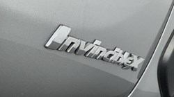 2025 (75) TOYOTA COMMERCIAL HILUX Invincible X D/Cab Pick Up 2.8 D 48V Auto 5865521