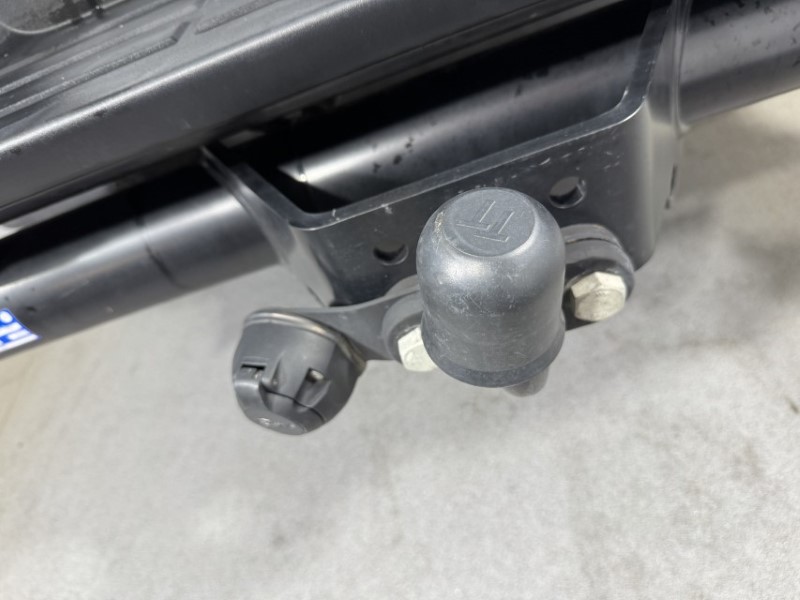2025 (75) TOYOTA COMMERCIAL HILUX Invincible X D/Cab Pick Up 2.8 D 48V Auto 5865524
