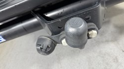 2025 (75) TOYOTA COMMERCIAL HILUX Invincible X D/Cab Pick Up 2.8 D 48V Auto 5865524