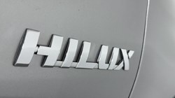 2025 (75) TOYOTA COMMERCIAL HILUX Invincible X D/Cab Pick Up 2.8 D 48V Auto 5865520