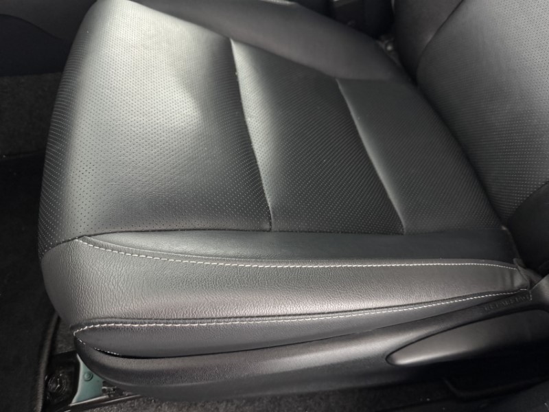2025 (75) TOYOTA COMMERCIAL HILUX Invincible X D/Cab Pick Up 2.8 D 48V Auto 5966365