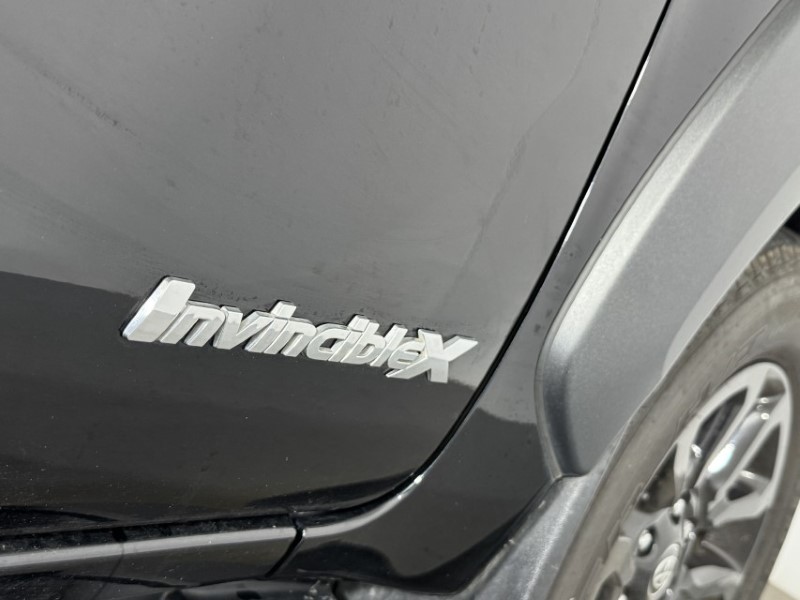 2025 (75) TOYOTA COMMERCIAL HILUX Invincible X D/Cab Pick Up 2.8 D 48V Auto 5966343