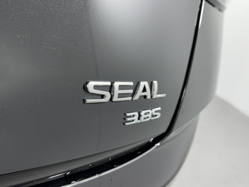 2026 (26) BYD SEAL 390kW Excellence AWD 83kWh 4dr Auto 5930725