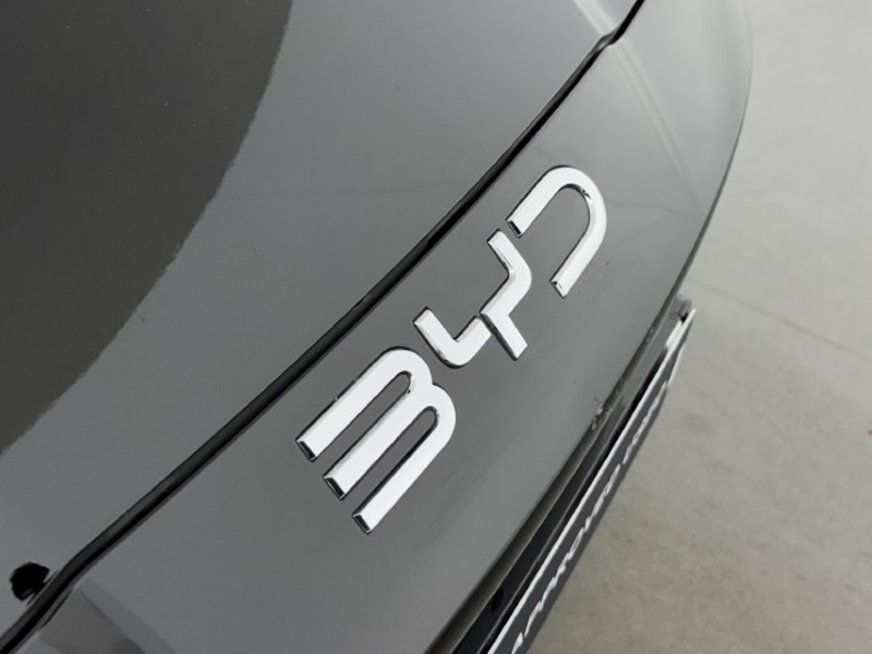 2026 (26) BYD SEAL 390kW Excellence AWD 83kWh 4dr Auto 5930721