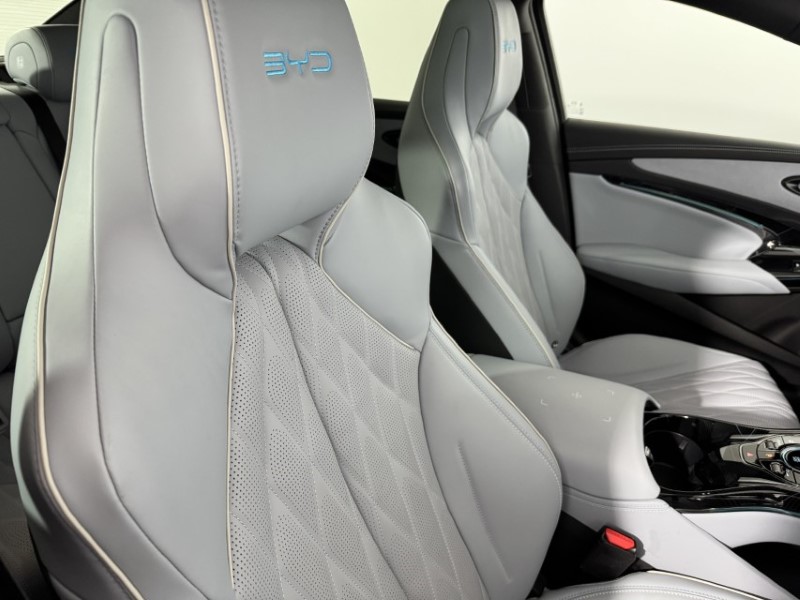 2026 (26) BYD SEAL 230kW Design 83kWh 4dr Auto 5981362