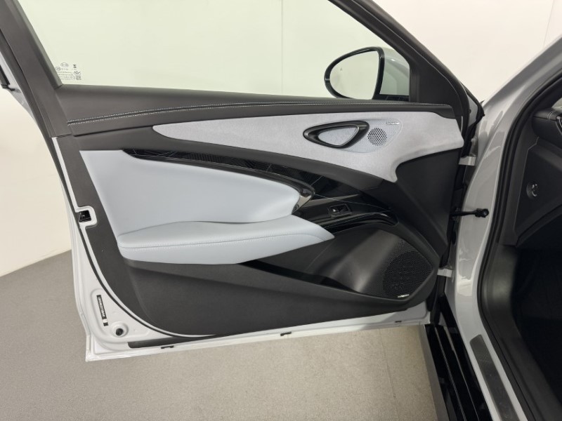 2026 (26) BYD SEAL 230kW Design 83kWh 4dr Auto 5981392