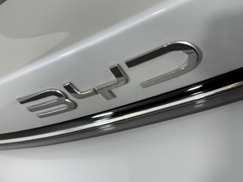2026 (26) BYD SEAL 230kW Design 83kWh 4dr Auto 5981373