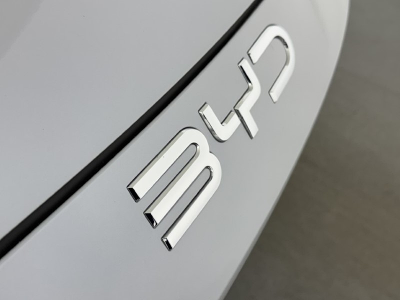 2026 (26) BYD SEAL 230kW Design 83kWh 4dr Auto 5981369