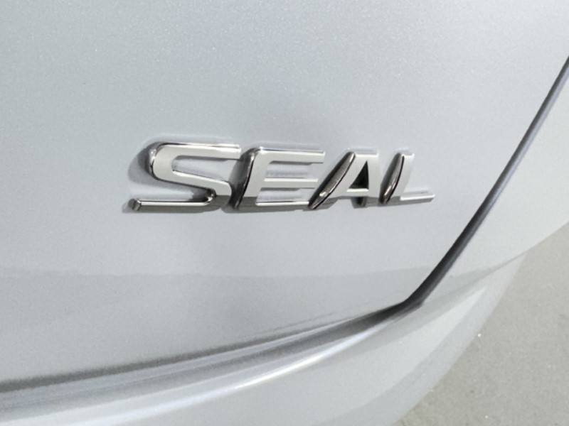 2026 (26) BYD SEAL 230kW Design 83kWh 4dr Auto 5981372