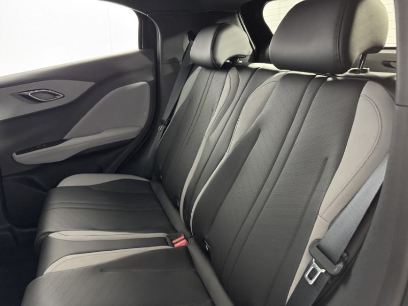 2025 (75) BYD DOLPHIN SURF 65kW Boost 43kWh 5dr Auto 5942740