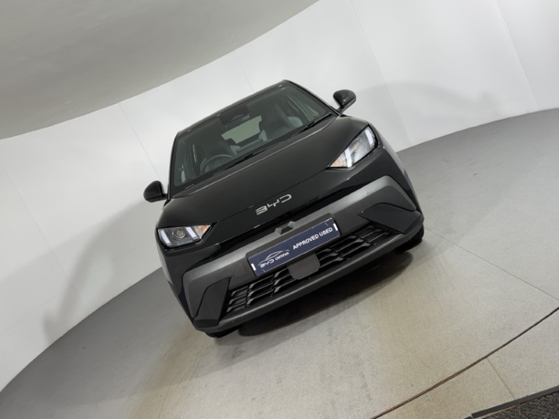 2025 (75) BYD DOLPHIN SURF 65kW Boost 43kWh 5dr Auto 5942751