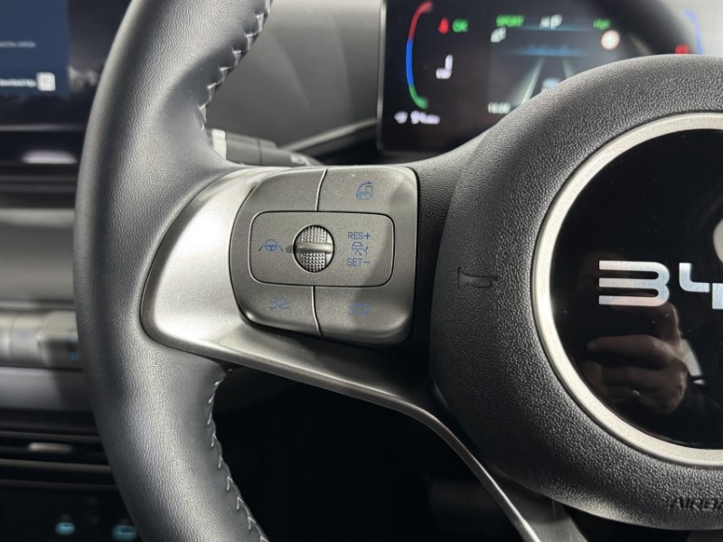 2025 (75) BYD DOLPHIN SURF 65kW Boost 43kWh 5dr Auto 5942711
