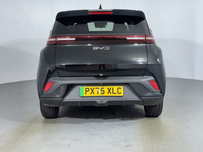 2025 (75) BYD DOLPHIN SURF 65kW Boost 43kWh 5dr Auto 5942752