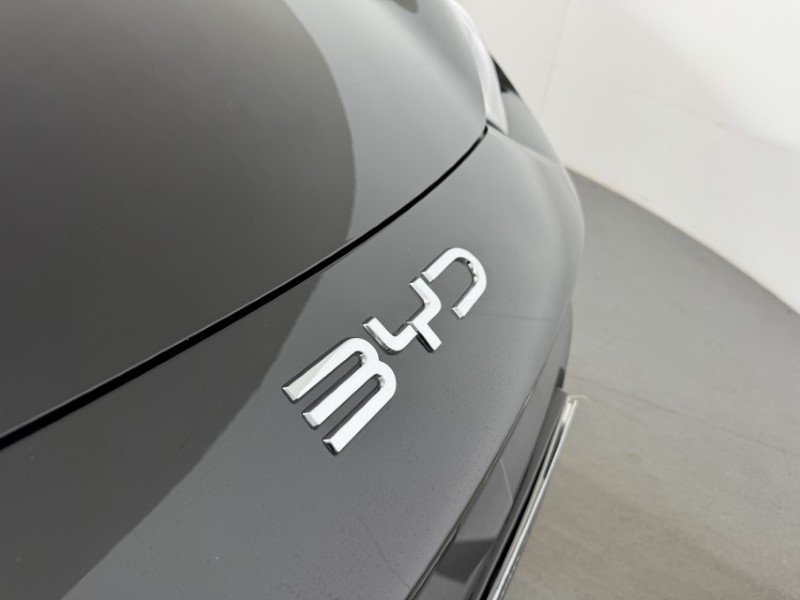 2025 (75) BYD DOLPHIN SURF 65kW Boost 43kWh 5dr Auto 5942733