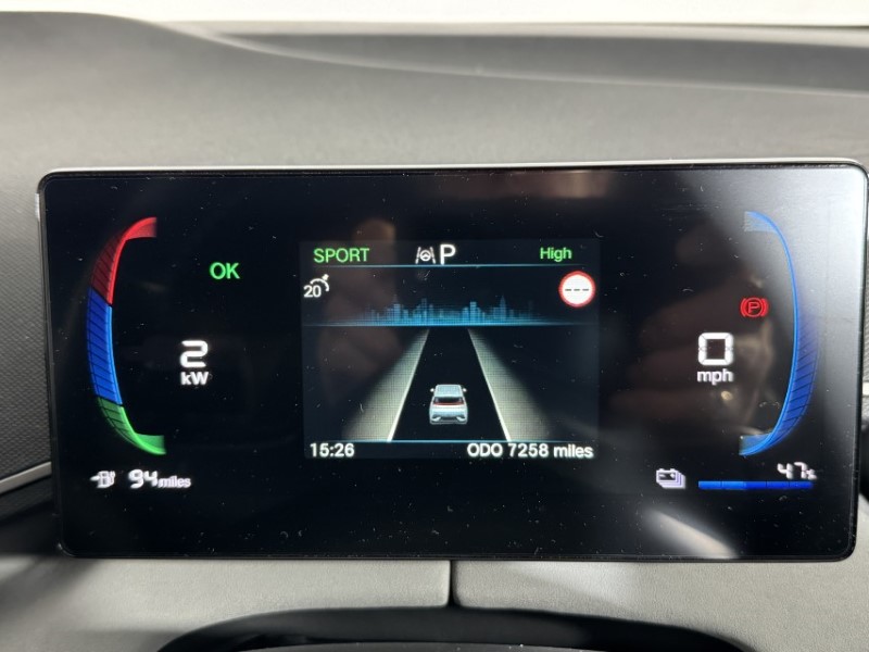 2025 (75) BYD DOLPHIN SURF 65kW Boost 43kWh 5dr Auto 5942709