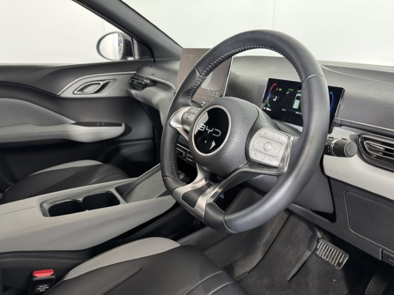 2025 (75) BYD DOLPHIN SURF 65kW Boost 43kWh 5dr Auto 5942731