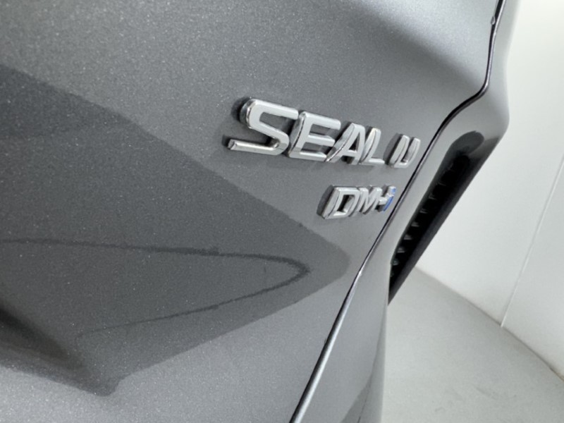 2026 (26) BYD SEAL U 1.5 DM-i Boost 5dr Auto 5946788