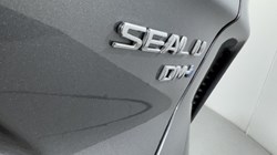 2026 (26) BYD SEAL U 1.5 DM-i Boost 5dr Auto 5946788