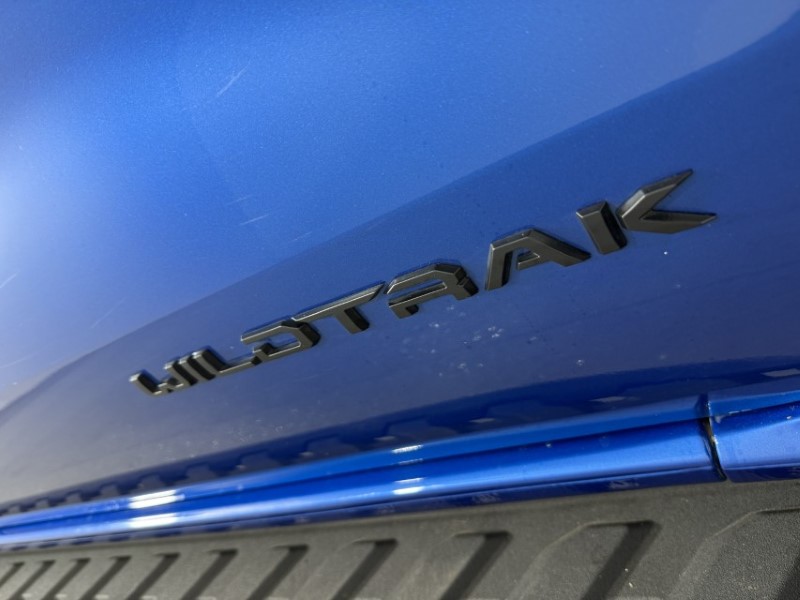 2025 (25) FORD COMMERCIAL RANGER Pick Up D/Cab Wildtrak 3.0 EcoBlue V6 240 Auto 5915424