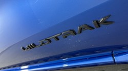 2025 (25) FORD COMMERCIAL RANGER Pick Up D/Cab Wildtrak 3.0 EcoBlue V6 240 Auto 5915424