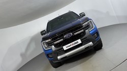 2025 (25) FORD COMMERCIAL RANGER Pick Up D/Cab Wildtrak 3.0 EcoBlue V6 240 Auto 5915462