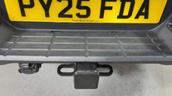 2025 (25) FORD COMMERCIAL RANGER Pick Up D/Cab Wildtrak 3.0 EcoBlue V6 240 Auto 5915435