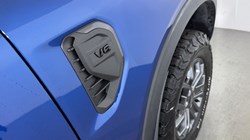 2025 (25) FORD COMMERCIAL RANGER Pick Up D/Cab Wildtrak 3.0 EcoBlue V6 240 Auto 5915422