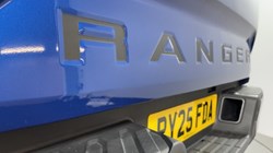 2025 (25) FORD COMMERCIAL RANGER Pick Up D/Cab Wildtrak 3.0 EcoBlue V6 240 Auto 5915444
