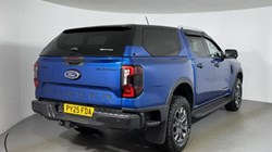 2025 (25) FORD COMMERCIAL RANGER Pick Up D/Cab Wildtrak 3.0 EcoBlue V6 240 Auto 5915471