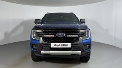 2025 (25) FORD COMMERCIAL RANGER Pick Up D/Cab Wildtrak 3.0 EcoBlue V6 240 Auto 5915472