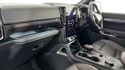 2025 (25) FORD COMMERCIAL RANGER Pick Up D/Cab Wildtrak 3.0 EcoBlue V6 240 Auto 5915459
