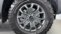 2025 (25) FORD COMMERCIAL RANGER Pick Up D/Cab Wildtrak 3.0 EcoBlue V6 240 Auto 5915465