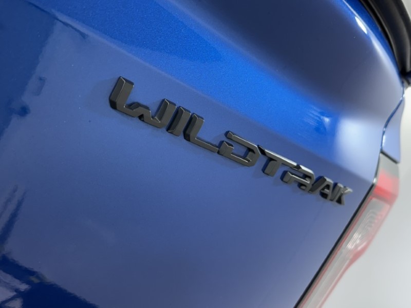 2025 (25) FORD COMMERCIAL RANGER Pick Up D/Cab Wildtrak 3.0 EcoBlue V6 240 Auto 5915433