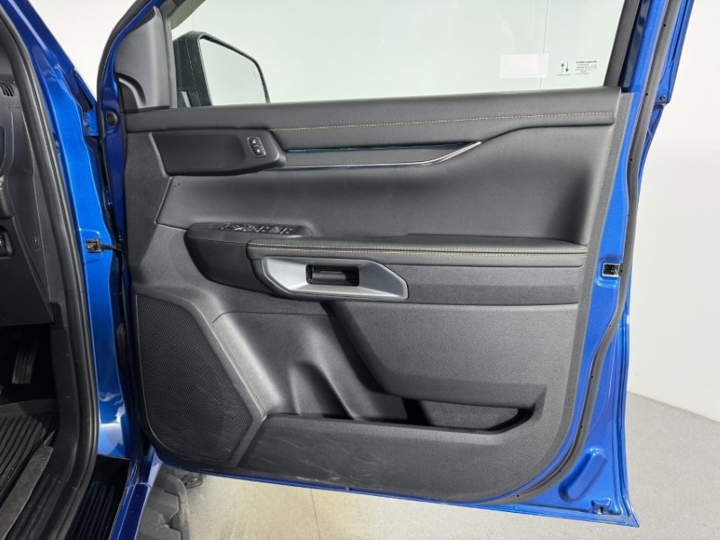 2025 (25) FORD COMMERCIAL RANGER Pick Up D/Cab Wildtrak 3.0 EcoBlue V6 240 Auto 5915419