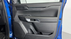 2025 (25) FORD COMMERCIAL RANGER Pick Up D/Cab Wildtrak 3.0 EcoBlue V6 240 Auto 5915419