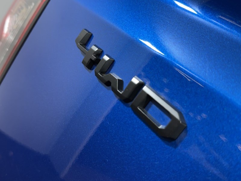 2025 (25) FORD COMMERCIAL RANGER Pick Up D/Cab Wildtrak 3.0 EcoBlue V6 240 Auto 5915434