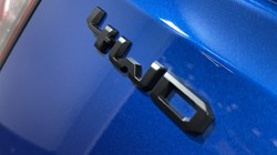 2025 (25) FORD COMMERCIAL RANGER Pick Up D/Cab Wildtrak 3.0 EcoBlue V6 240 Auto 5915434