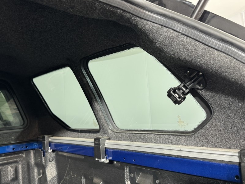 2025 (25) FORD COMMERCIAL RANGER Pick Up D/Cab Wildtrak 3.0 EcoBlue V6 240 Auto 5915442