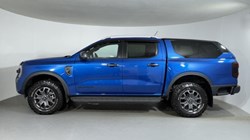 2025 (25) FORD COMMERCIAL RANGER Pick Up D/Cab Wildtrak 3.0 EcoBlue V6 240 Auto 5915469