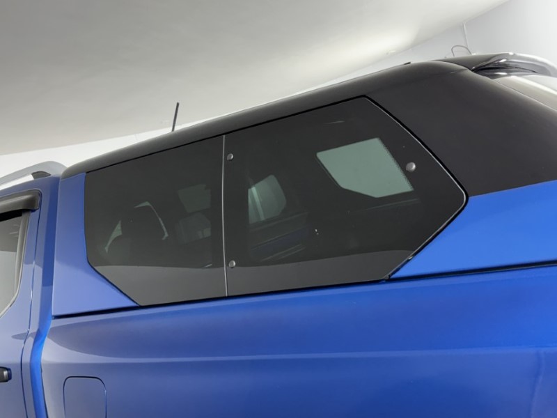 2025 (25) FORD COMMERCIAL RANGER Pick Up D/Cab Wildtrak 3.0 EcoBlue V6 240 Auto 5915445
