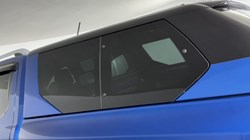 2025 (25) FORD COMMERCIAL RANGER Pick Up D/Cab Wildtrak 3.0 EcoBlue V6 240 Auto 5915445