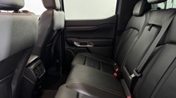 2025 (25) FORD COMMERCIAL RANGER Pick Up D/Cab Wildtrak 3.0 EcoBlue V6 240 Auto 5915447