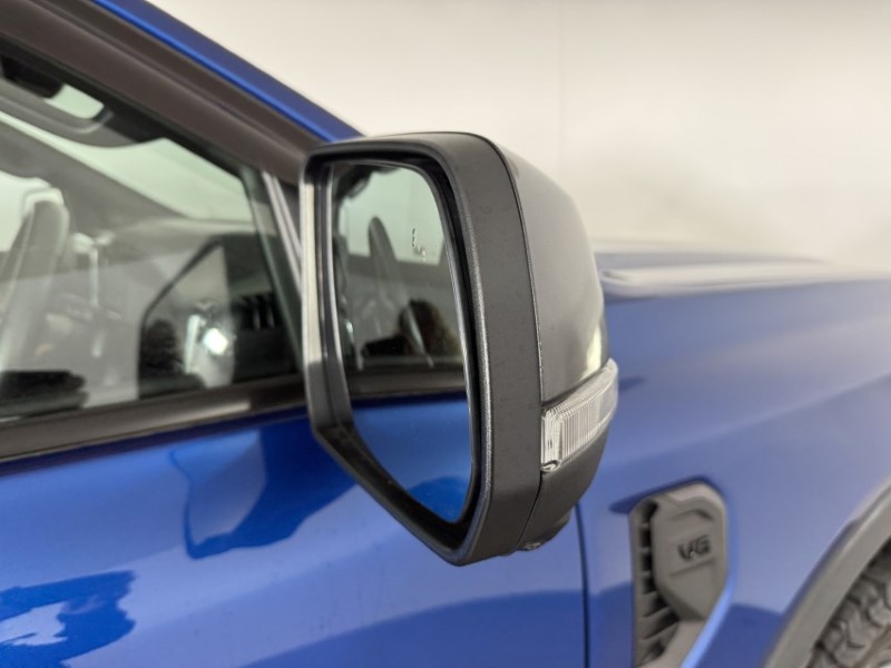 2025 (25) FORD COMMERCIAL RANGER Pick Up D/Cab Wildtrak 3.0 EcoBlue V6 240 Auto 5915421