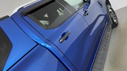 2025 (25) FORD COMMERCIAL RANGER Pick Up D/Cab Wildtrak 3.0 EcoBlue V6 240 Auto 5915429