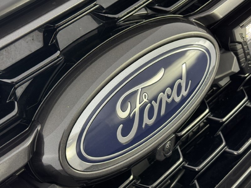 2025 (25) FORD COMMERCIAL RANGER Pick Up D/Cab Wildtrak 3.0 EcoBlue V6 240 Auto 5915426