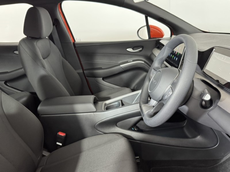 2026 (76) BYD DOLPHIN G 1.5 DM-i Active 5dr Auto 5962349