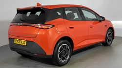 2026 (76) BYD DOLPHIN G 1.5 DM-i Active 5dr Auto 5962369
