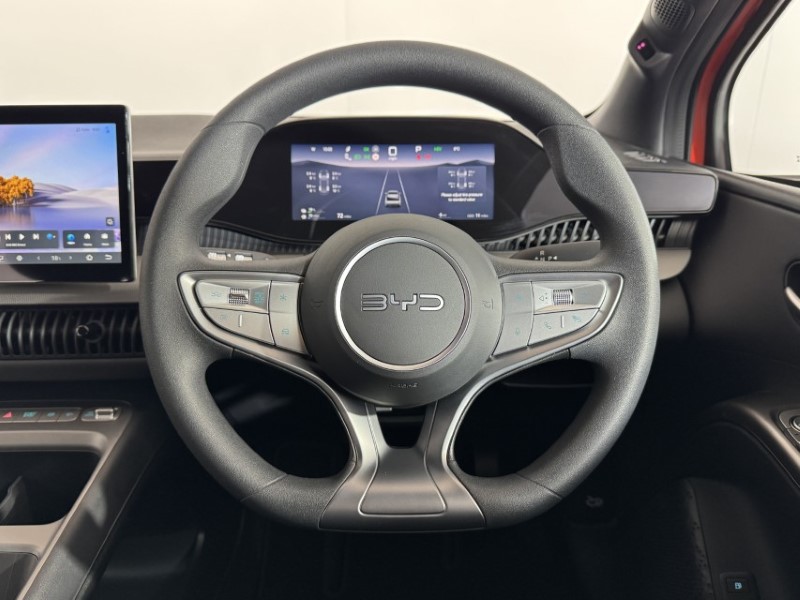2026 (76) BYD DOLPHIN G 1.5 DM-i Active 5dr Auto 5962337