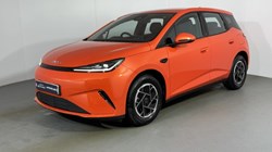 2026 (76) BYD DOLPHIN G 1.5 DM-i Active 5dr Auto 5962372