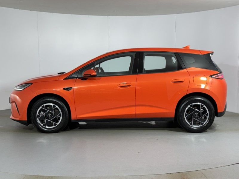 2026 (76) BYD DOLPHIN G 1.5 DM-i Active 5dr Auto 5962367